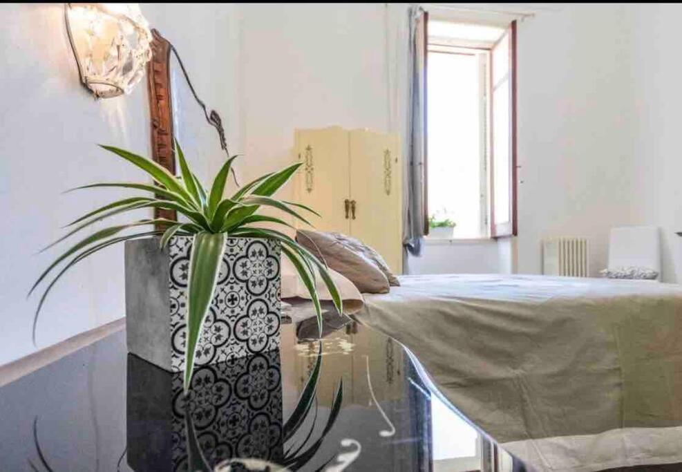 Mary'S House Apartment Lecce Exterior photo